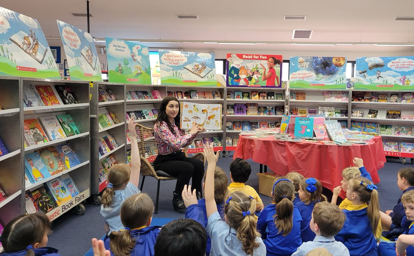 Education Main Image