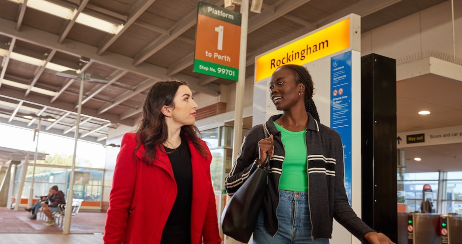 Infrastructure & Transport Main Image