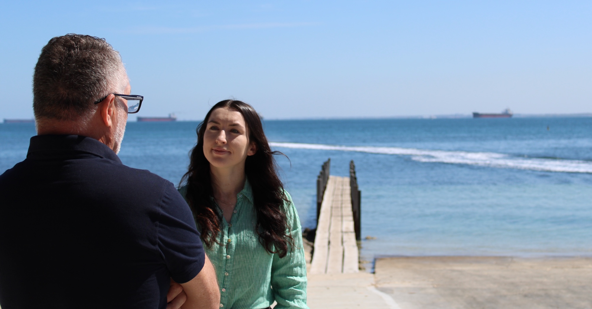 Rockingham Set for New Marina Development Main Image