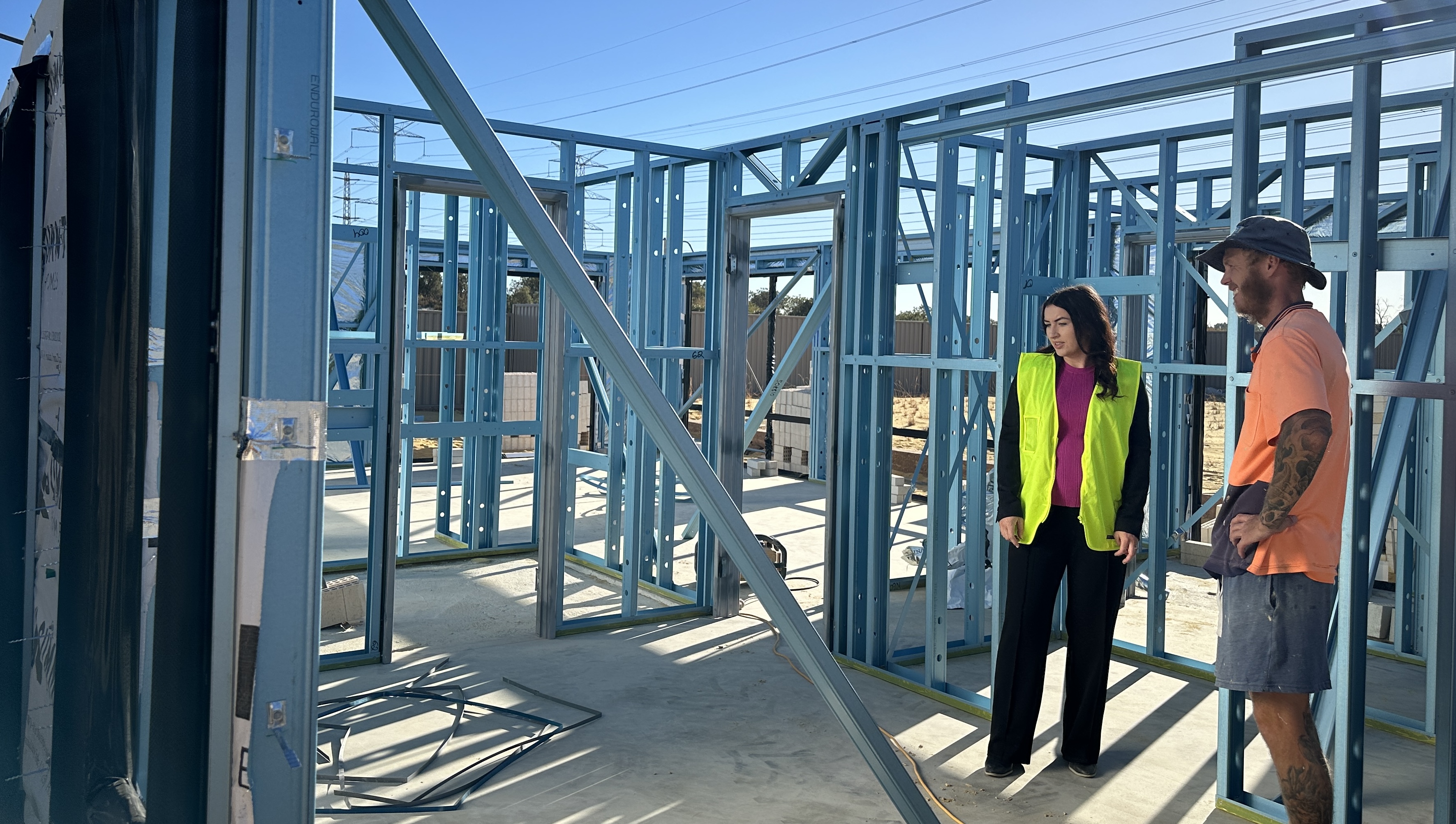 Boosting Housing Supply, Increasing Support for Renters and Funding Homelessness Initiatives Main Image