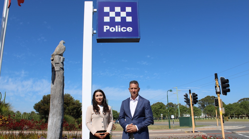 Community Safety Main Image