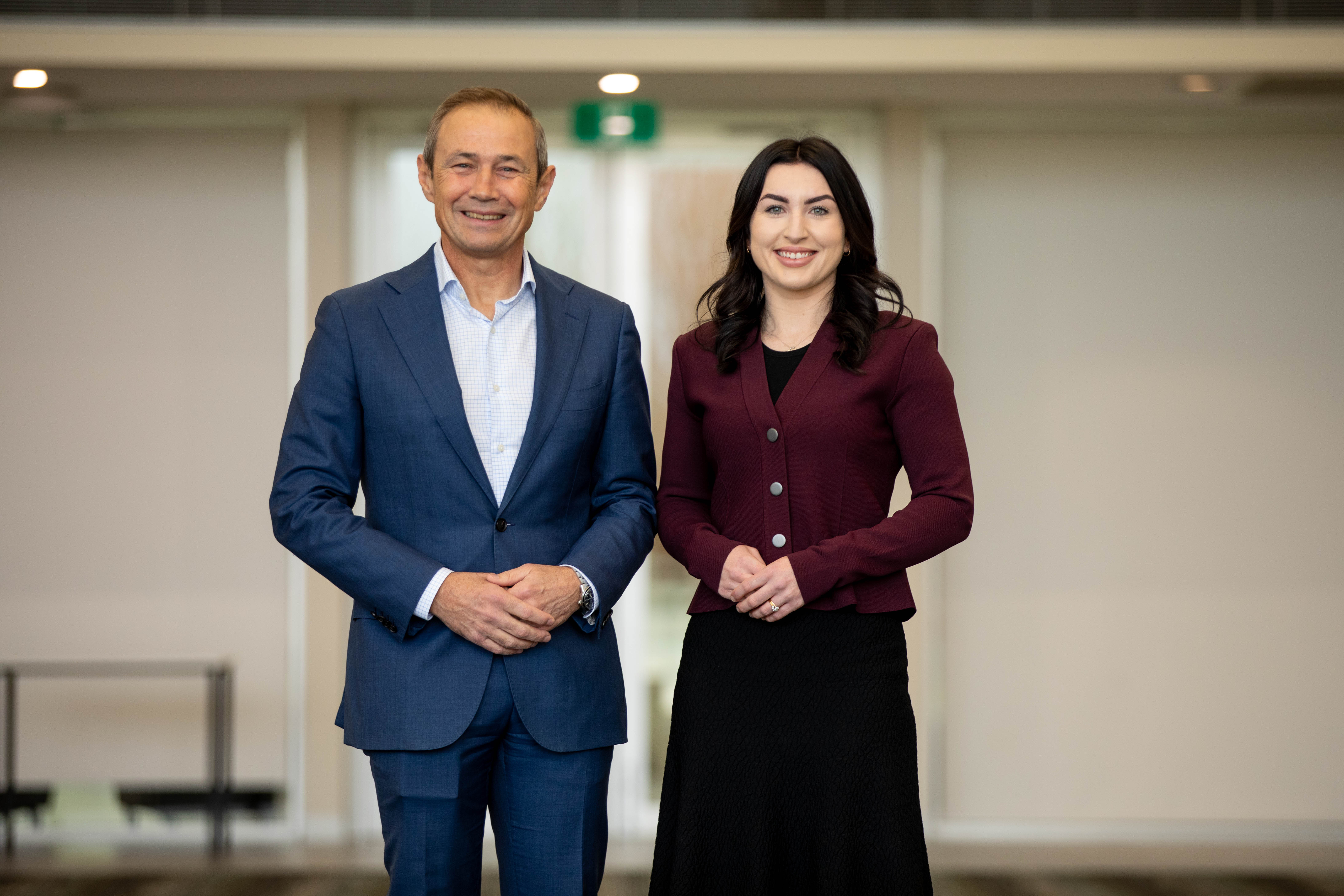 Newsletter Sign Up Main Image